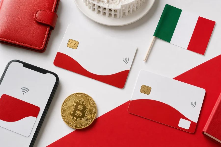 Bonus di Benvenuto — Cosa Ottieni Davvero